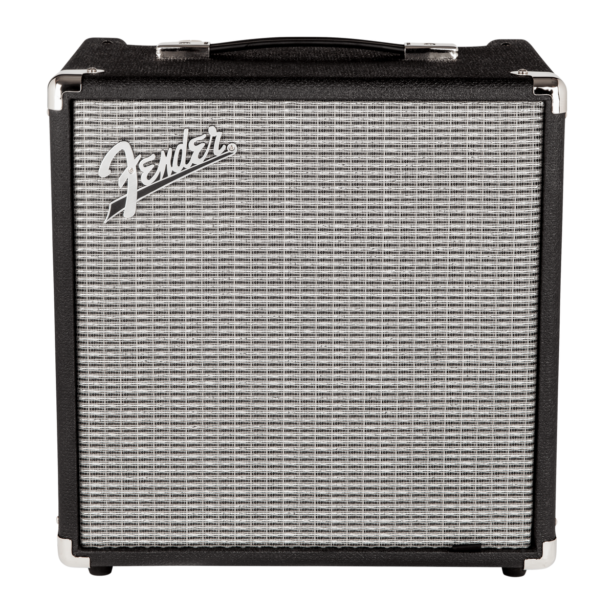 Fender Rumble 25 Watt Bass Combo Amplifier