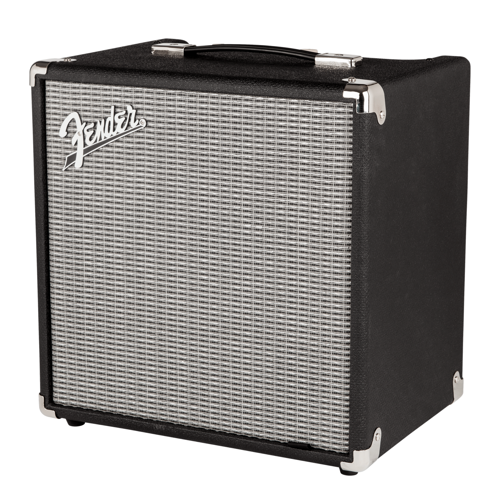 Fender Rumble 25 Watt Bass Combo Amplifier