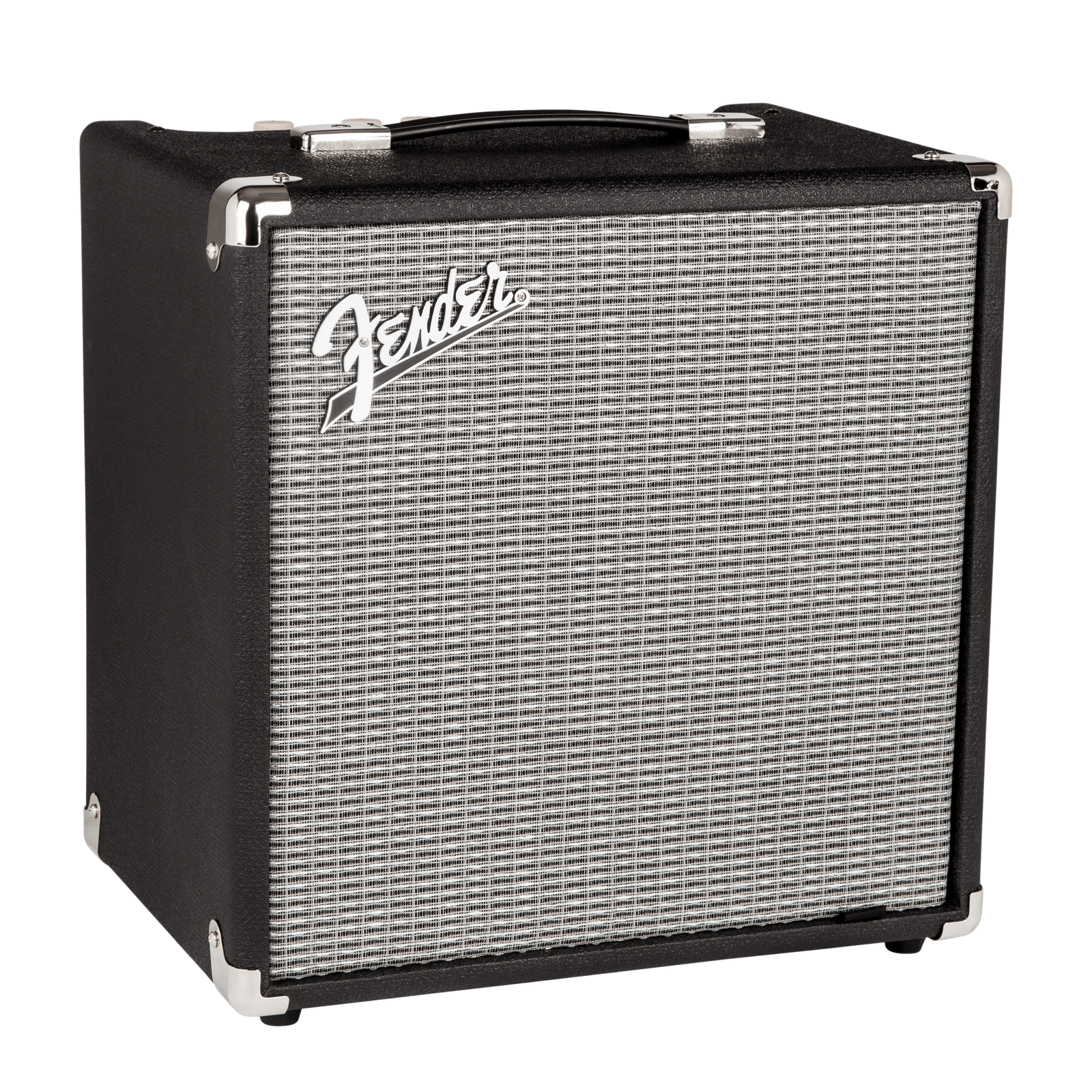Fender Rumble 25 Watt Bass Combo Amplifier