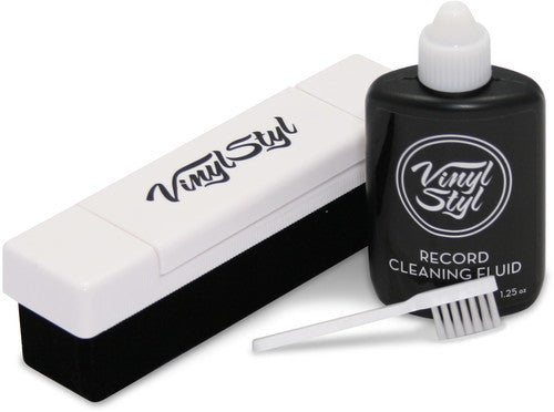 Vinyl Styl Cleaning Kit