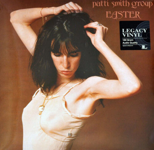 Patti Smith Group - Easter (180-gram) [UK Import]