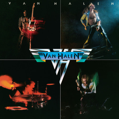 Van Halen - I