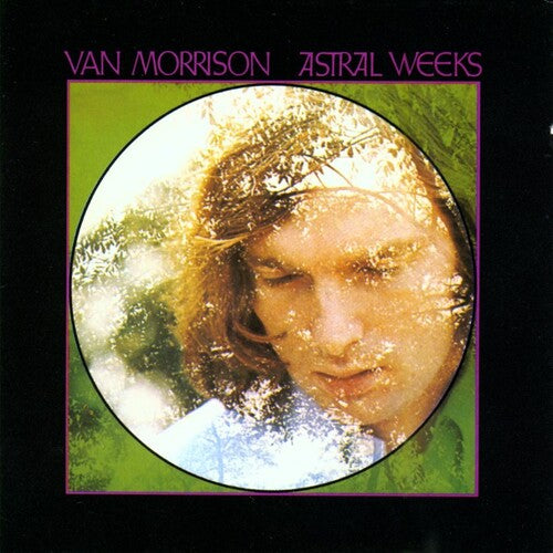 Van Morrison - Astral Weeks (UK Import)