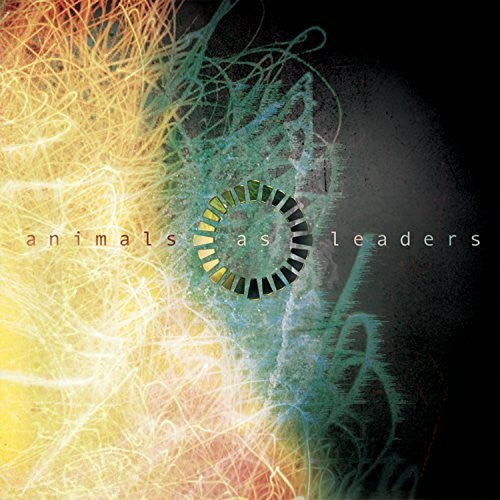 Animals As Leaders - Animals As Leaders (Pink Vinyl)