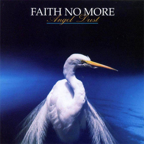 Faith No More - Angel Dust (2xLP Import)