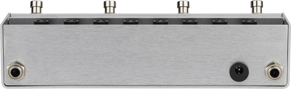 Fender Kevin Shields Blender Pedal