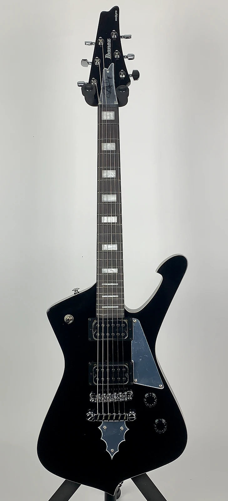 Ibanez Paul Stanley PSM10 Black