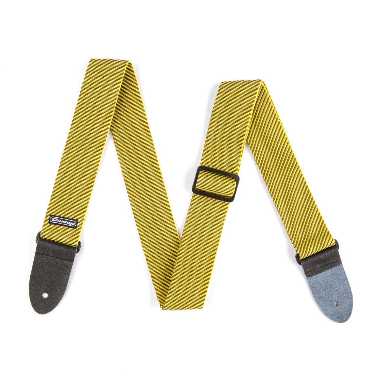 Dunlop D3815 Classic Tweed Strap - Tweed