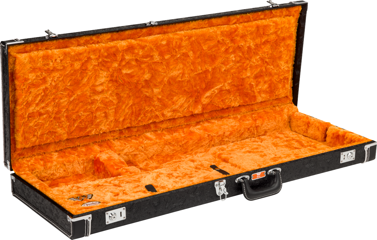 Fender Waylon Jennings Tele Case