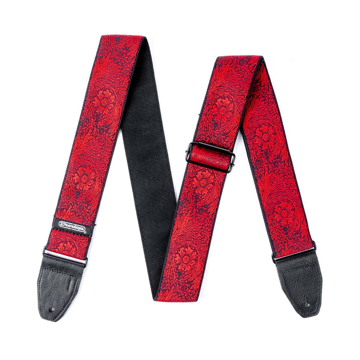 Dunlop D6721 Jacquard Strap - Albion