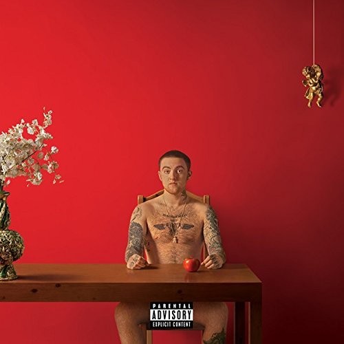 Mac Miller - Watching Movies