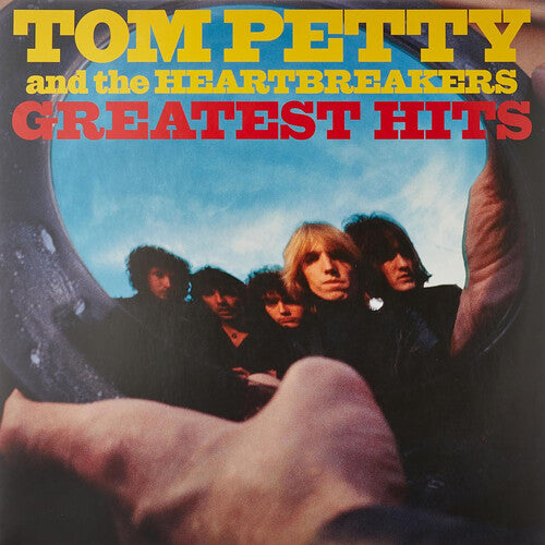 Tom Petty & The Heartbreakers - Greatest Hits