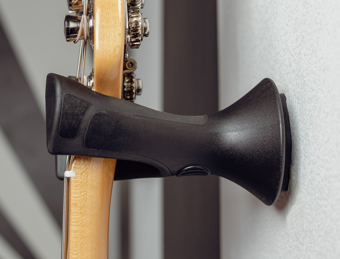 Ernie Ball Guitar Wall Mount Hanger
