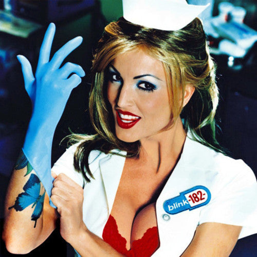 Blink 182 - Enema of The State