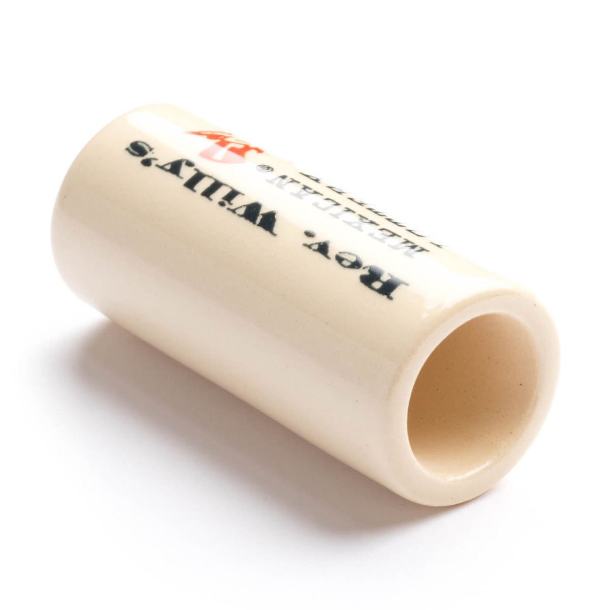 Dunlop Rev Willy MO-JO Ceramic Slide - Medium
