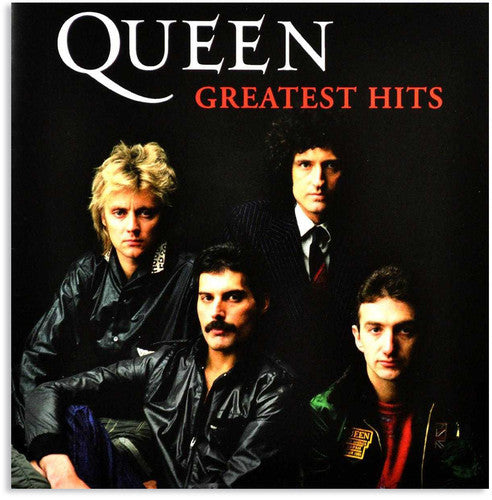 Queen - Greatest Hits (Half-Speed Mastered)
