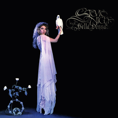 Stevie Nicks - Bella Donna (2016 Remastered)
