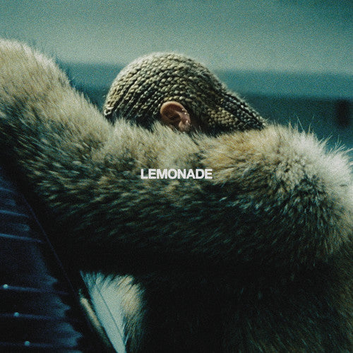 Beyonce - Lemonade (Yellow Vinyl)