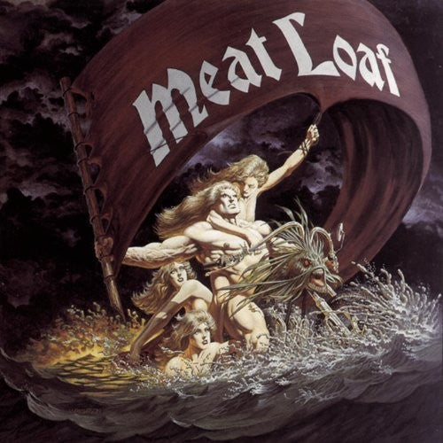 Meat Loaf - Dead Ringer (UK Import)