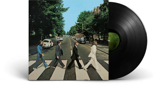 The Beatles - Abbey Road [Anniversary LP]