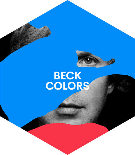 Beck - Colors [CD]