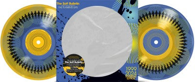 The Flaming Lips - The Soft Bulletin (25th Anniversary - Indie Exclusive)