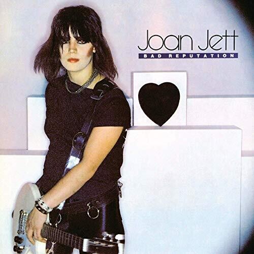 Joan Jett - Bad Reputation