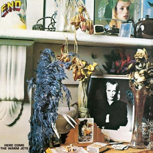 Brian Eno - Here Come The Warm