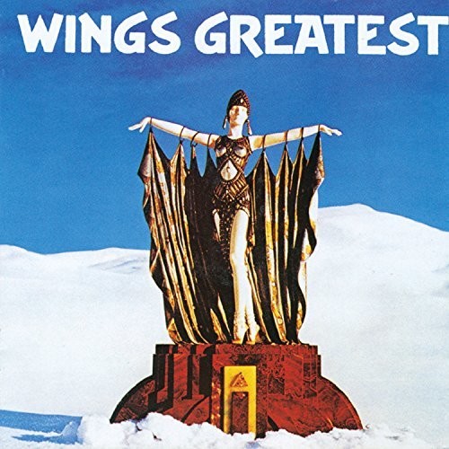 Paul McCartney &amp; Wings - Wings Greatest