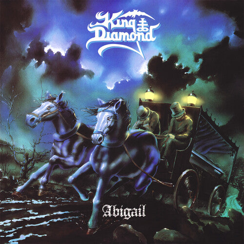 King Diamond - Abigail (2020)