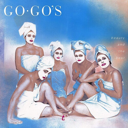 The Go-Go's - Beauty And The Beat