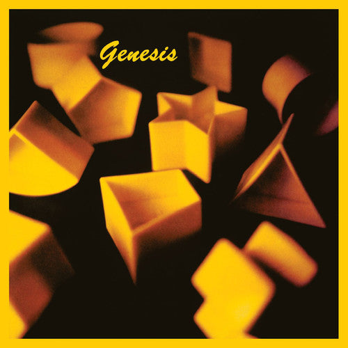 Genesis - Genesis [1983](Half Speed Master)