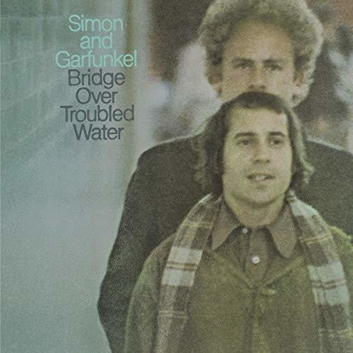 Simon &amp; Garfunkel - Bridge Over Troubled Water