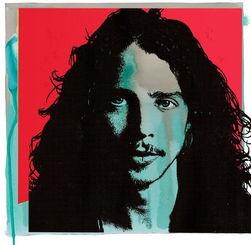 Chris Cornell - Chris Cornell