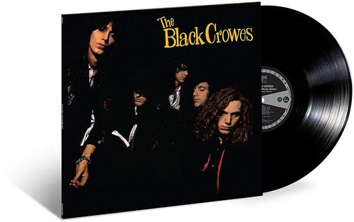 Black Crowes - Shake Your Money Maker - 30th Anniversary Edition