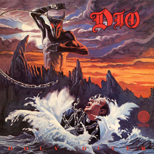 Dio - Holy Diver (IMP)