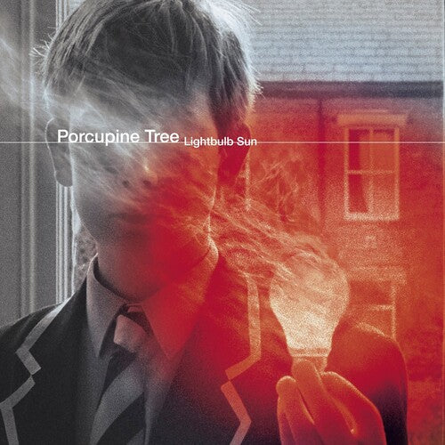 Porcupine Tree - Lightbulb Sun (140gm Gatefold Vinyl) [Import]