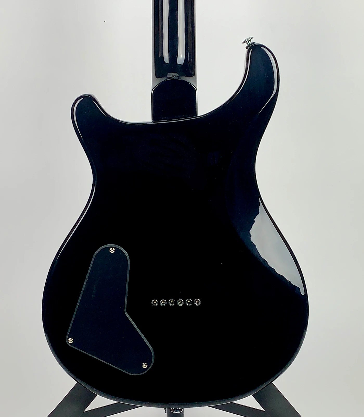 PRS SE 277 Charcoal Burst