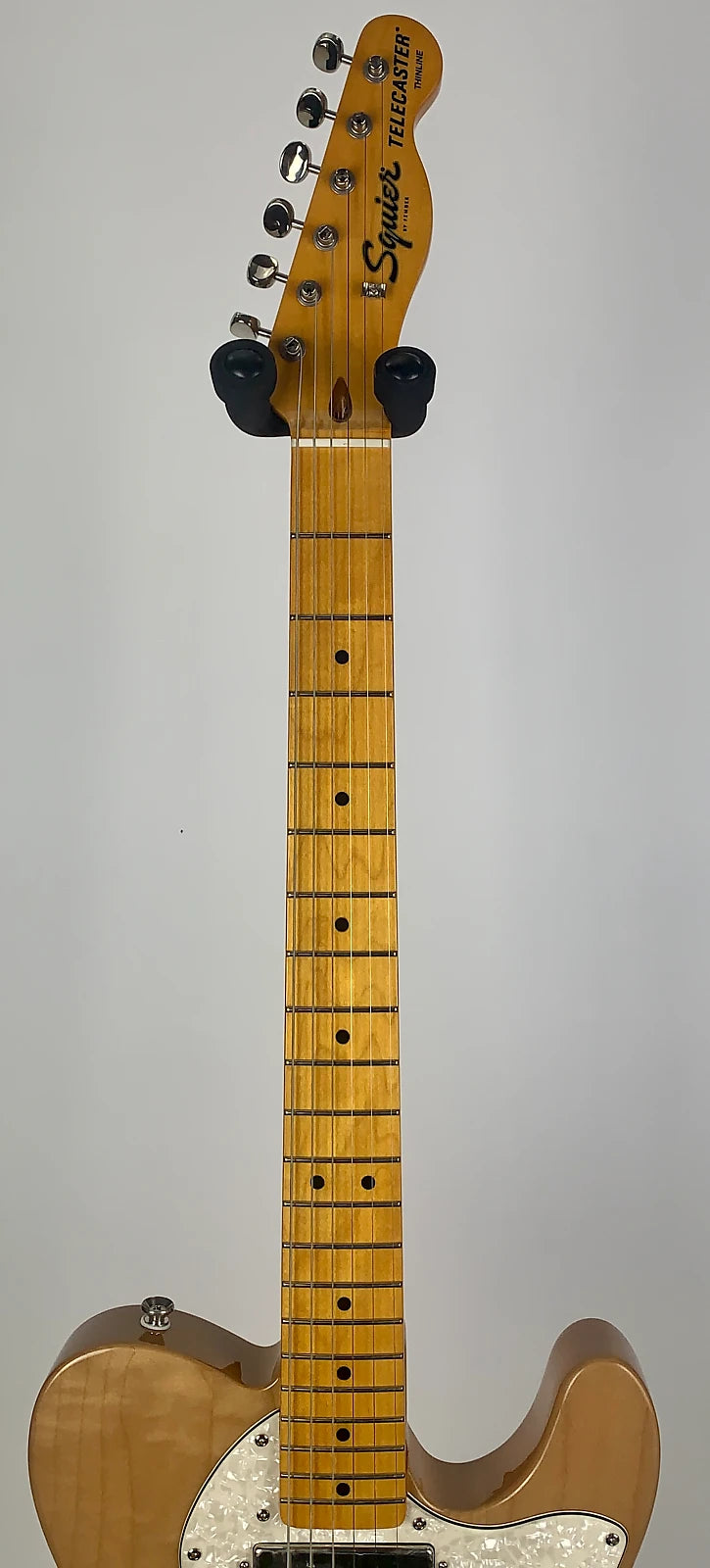 Squier Classic Vibe 70s Telecaster Natural