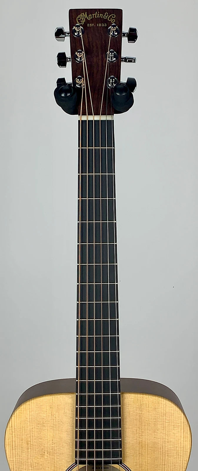 Martin LX1 Little Martin - Rock City Music Co.