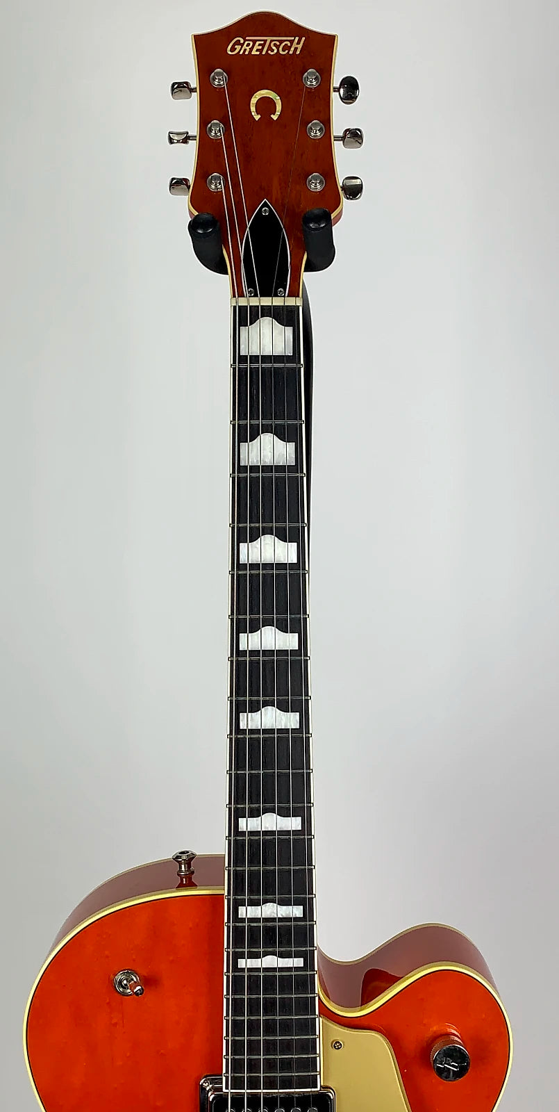 USED Gretsch G6120 Duane Eddy Signature W/Case