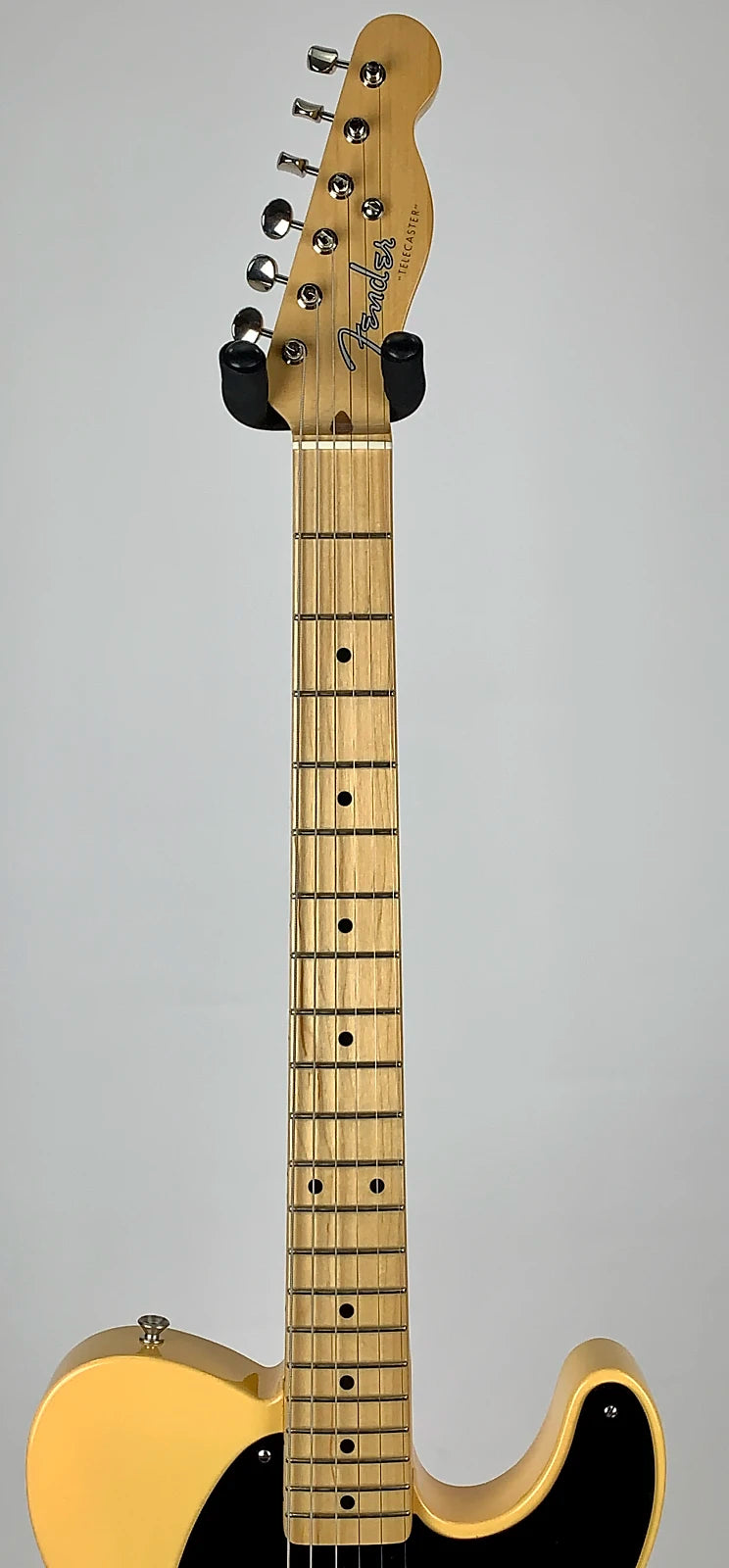 USED Fender American '52 Vintage Telecaster Reissue - Butterscotch Blonde