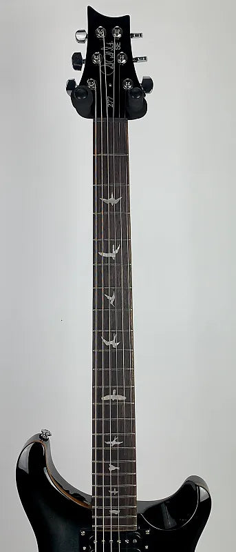 PRS SE 277 Charcoal Burst