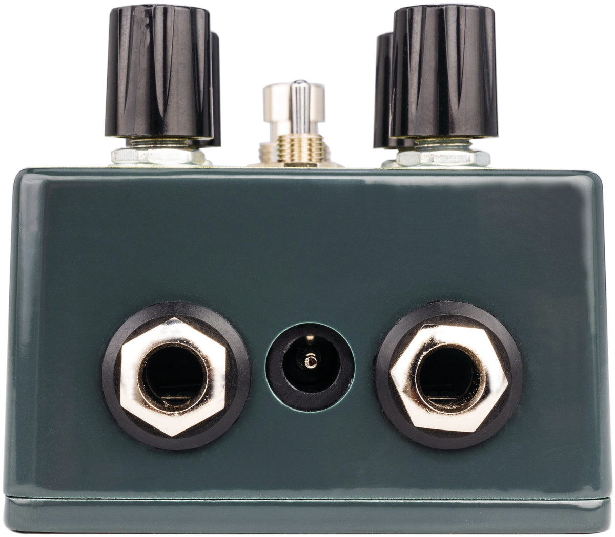 EarthQuaker Devices Ledges Tri-Dimensional Reverberation Machine Guitar Pedal