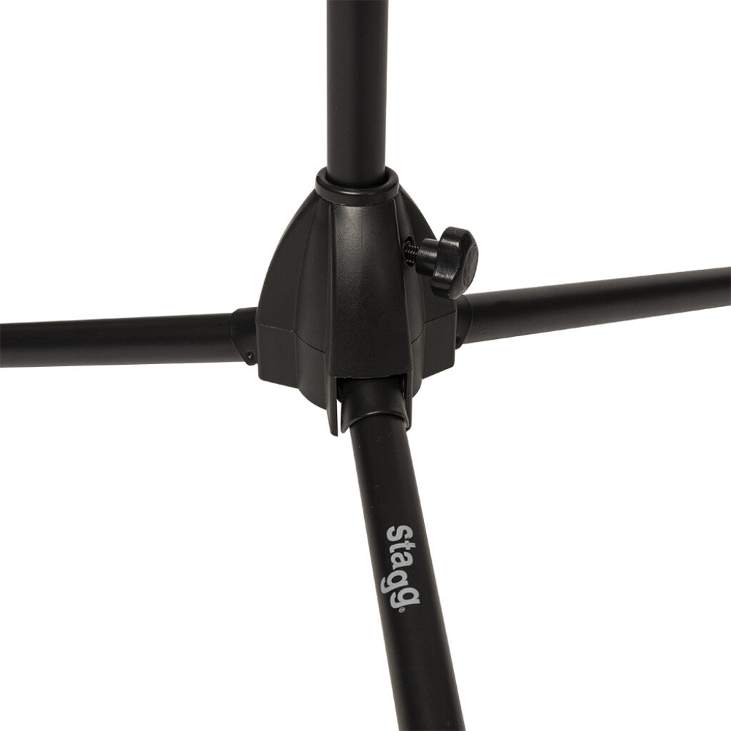 Stagg MISQ22 Microphone Boom Stand