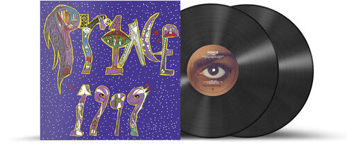 Prince - 1999 (2021 Reissue)