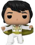 FUNKO POP! ROCKS: Elvis Presley - Pharaoh