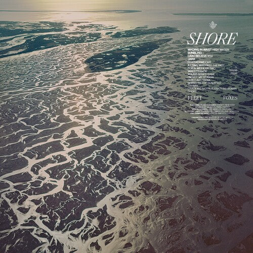 Fleet Foxes - Shore (180 Gram)