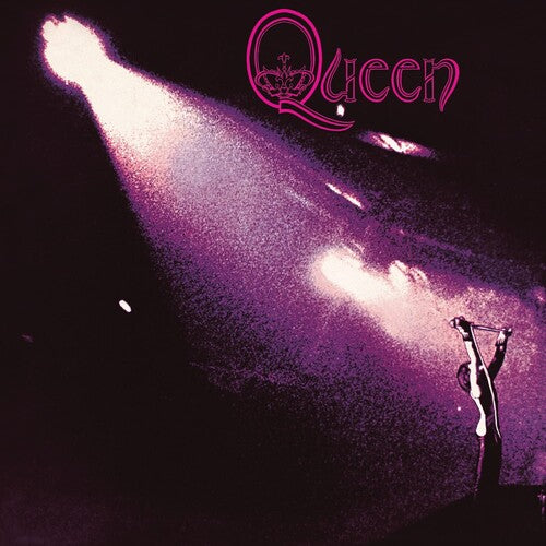 Queen - Queen (1973)