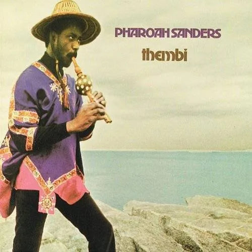 Pharoah Sanders - Thembi (Verve By Request Series)